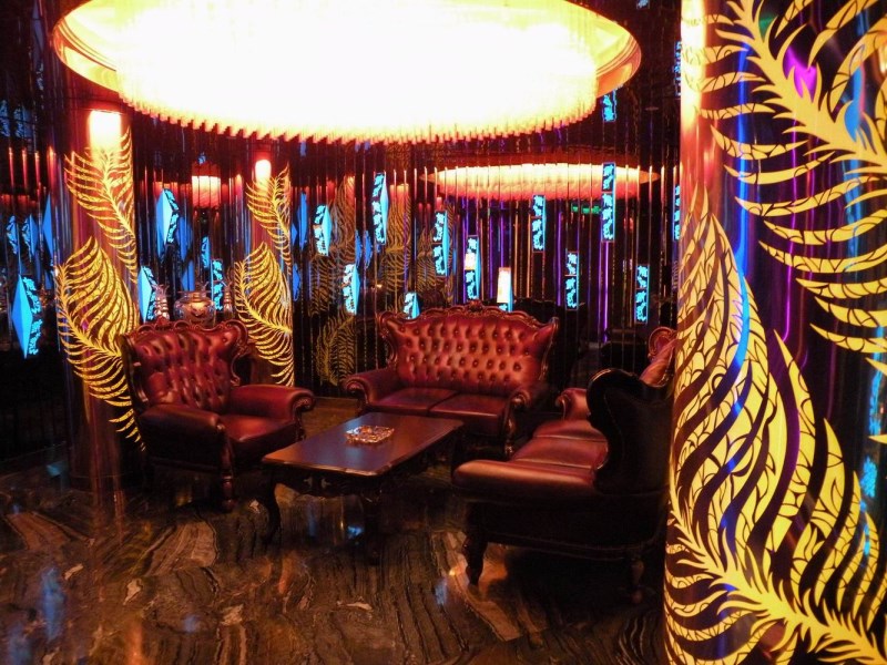 天津商务ktv实用指南-津南区ktv预订