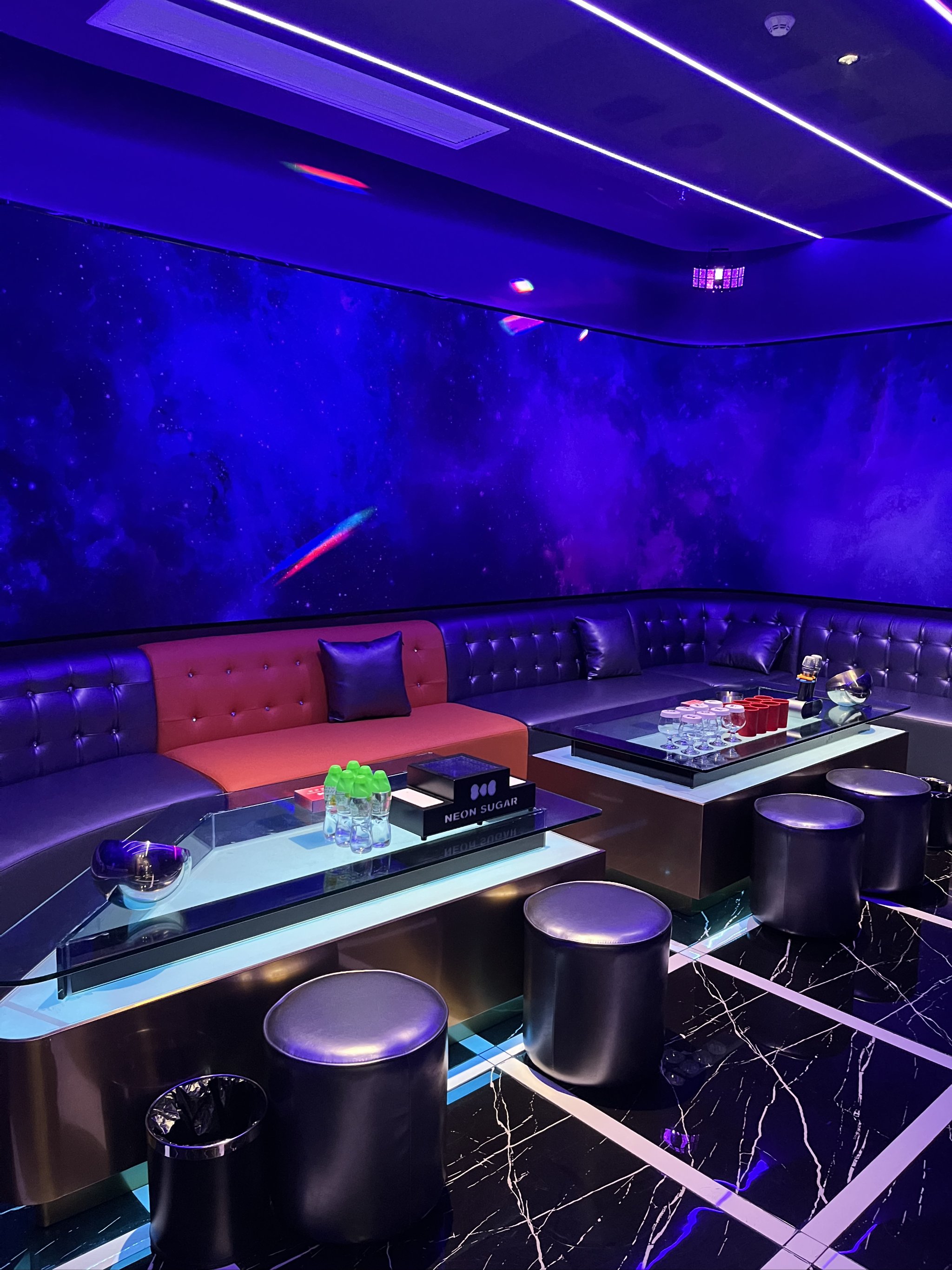 天津商务ktv与片场区别解析-南开区ktv预订